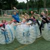 BubbleVoetbal